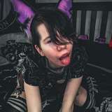 purplepunkpup from onlyfans