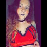 redheadgothwitch0730 from onlyfans