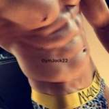 gymjock22 from onlyfans